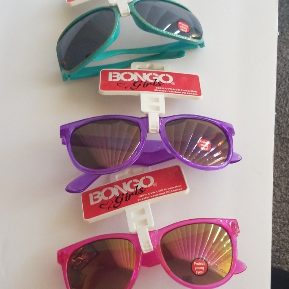Kids Sunglasses